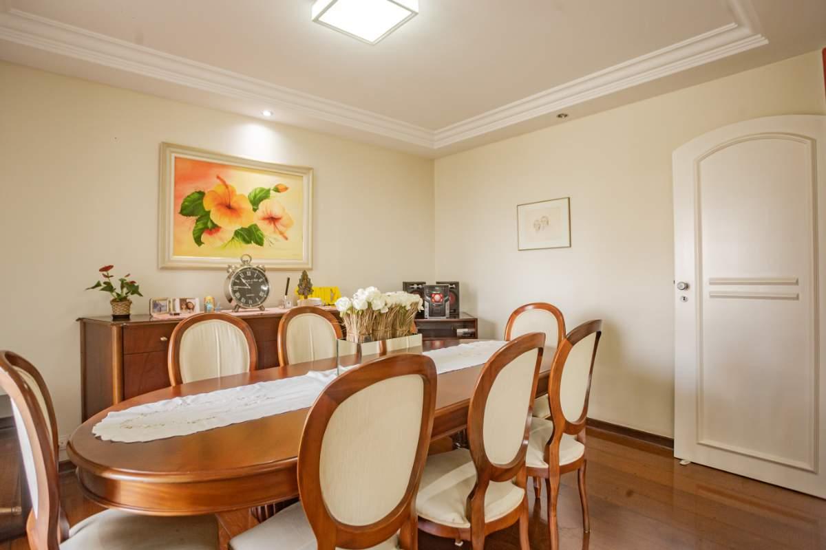 Apartamento, 4 quartos, 220 m² - Foto 12