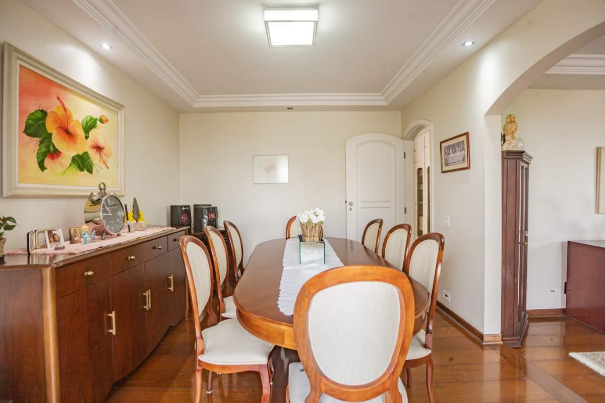 Apartamento, 4 quartos, 220 m² - Foto 13
