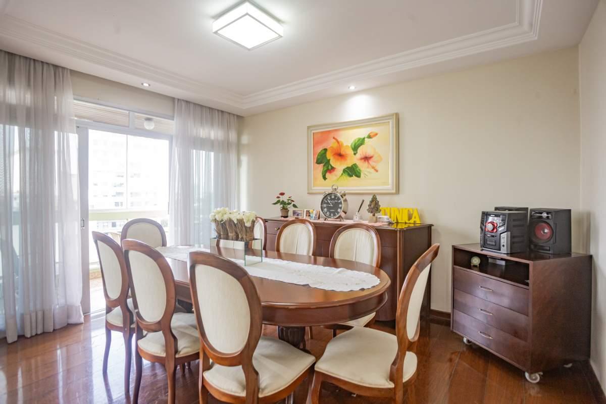 Apartamento, 4 quartos, 220 m² - Foto 14