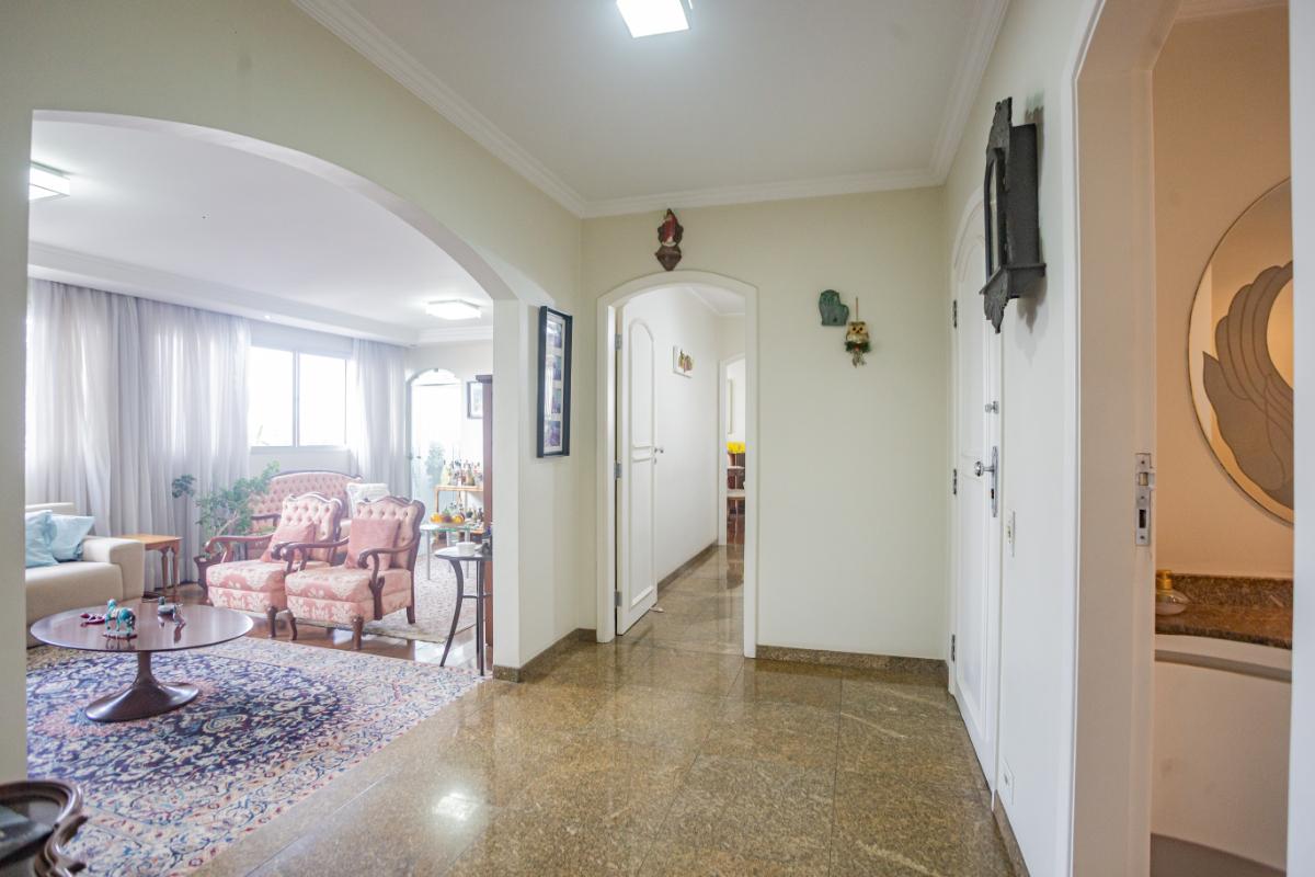 Apartamento, 4 quartos, 220 m² - Foto 15