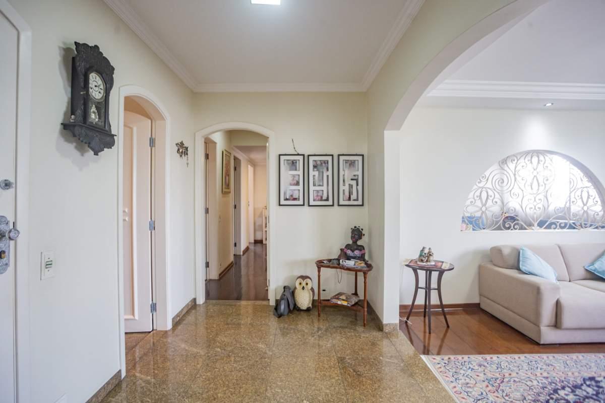 Apartamento, 4 quartos, 220 m² - Foto 16
