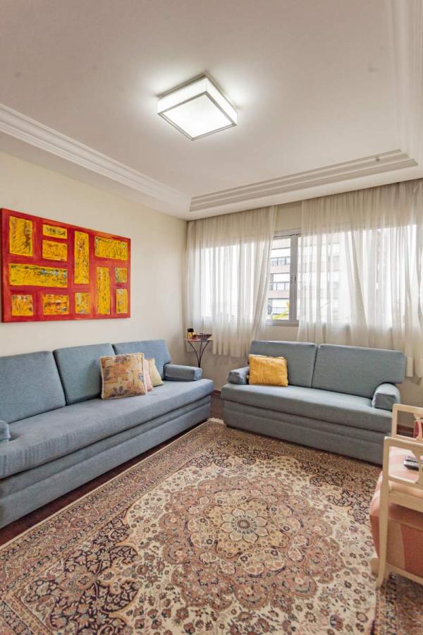Apartamento, 4 quartos, 220 m² - Foto 17