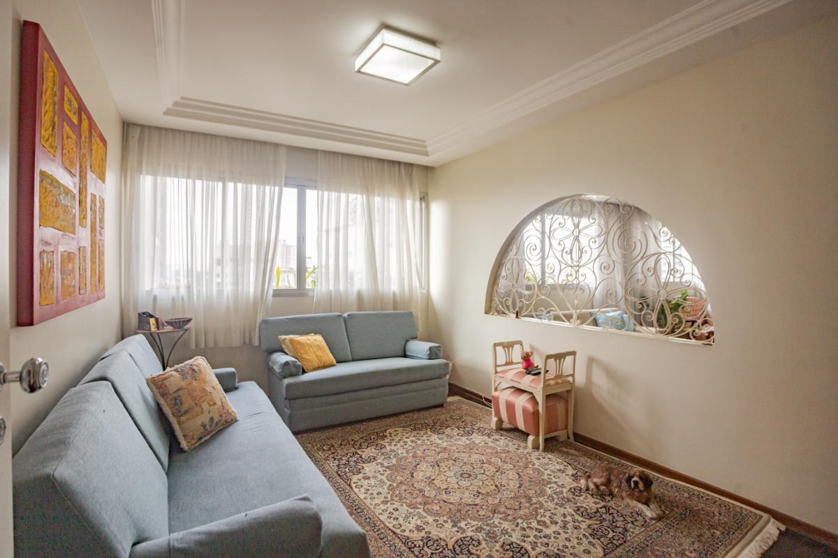 Apartamento, 4 quartos, 220 m² - Foto 18