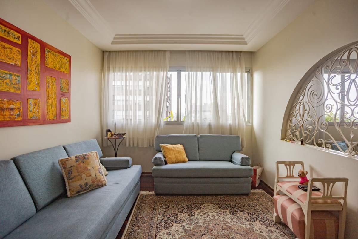 Apartamento, 4 quartos, 220 m² - Foto 19