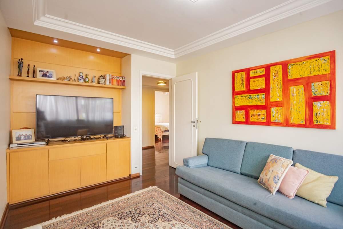Apartamento, 4 quartos, 220 m² - Foto 20
