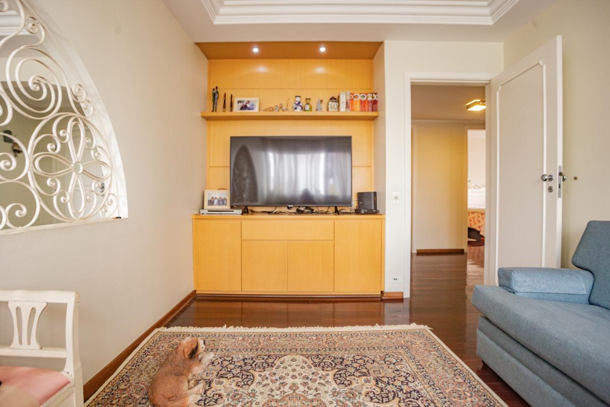 Apartamento, 4 quartos, 220 m² - Foto 21