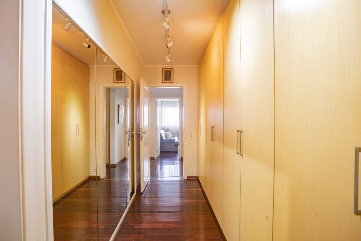 Apartamento, 4 quartos, 220 m² - Foto 22
