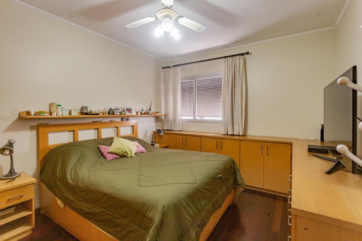 Apartamento, 4 quartos, 220 m² - Foto 23
