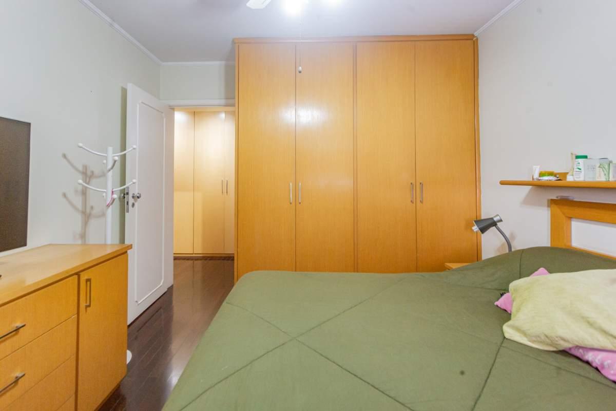 Apartamento, 4 quartos, 220 m² - Foto 24