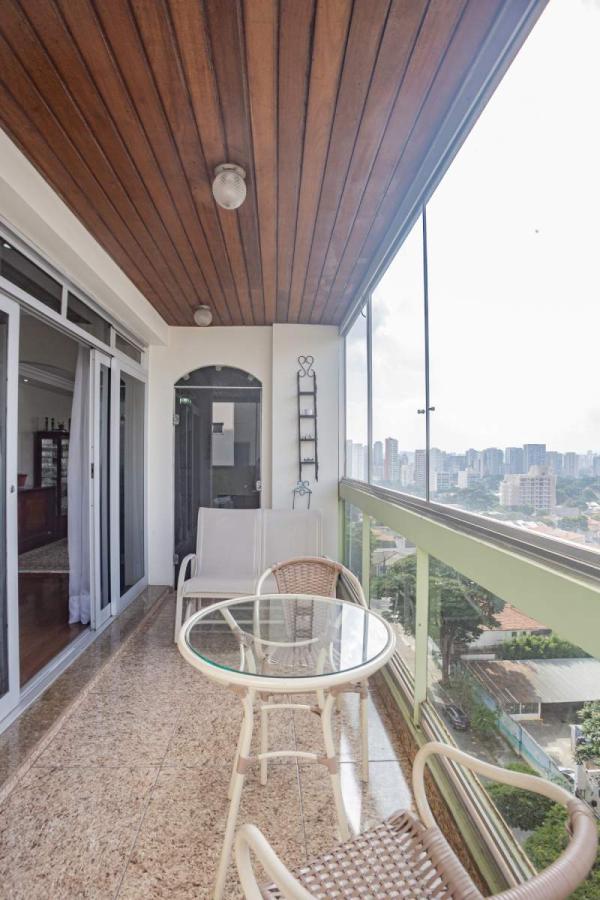 Apartamento, 4 quartos, 220 m² - Foto 3