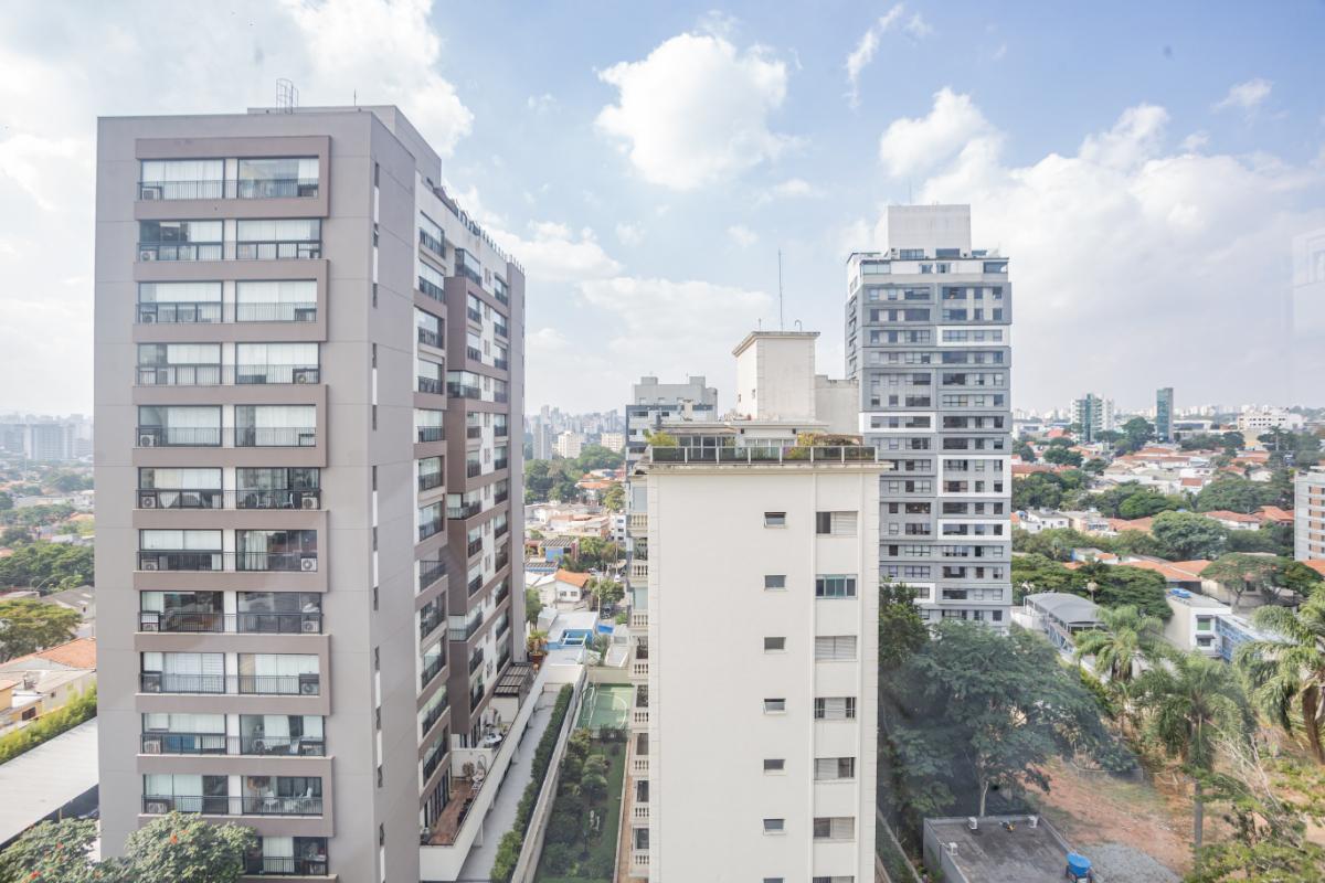 Apartamento, 4 quartos, 220 m² - Foto 4
