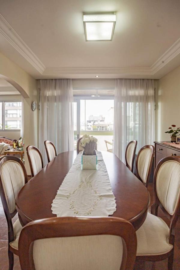 Apartamento, 4 quartos, 220 m² - Foto 5