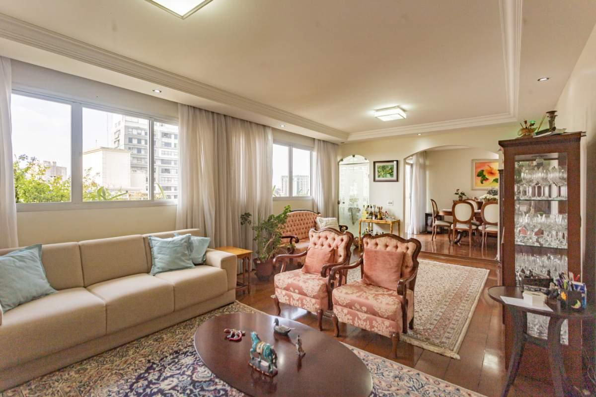 Apartamento, 4 quartos, 220 m² - Foto 6