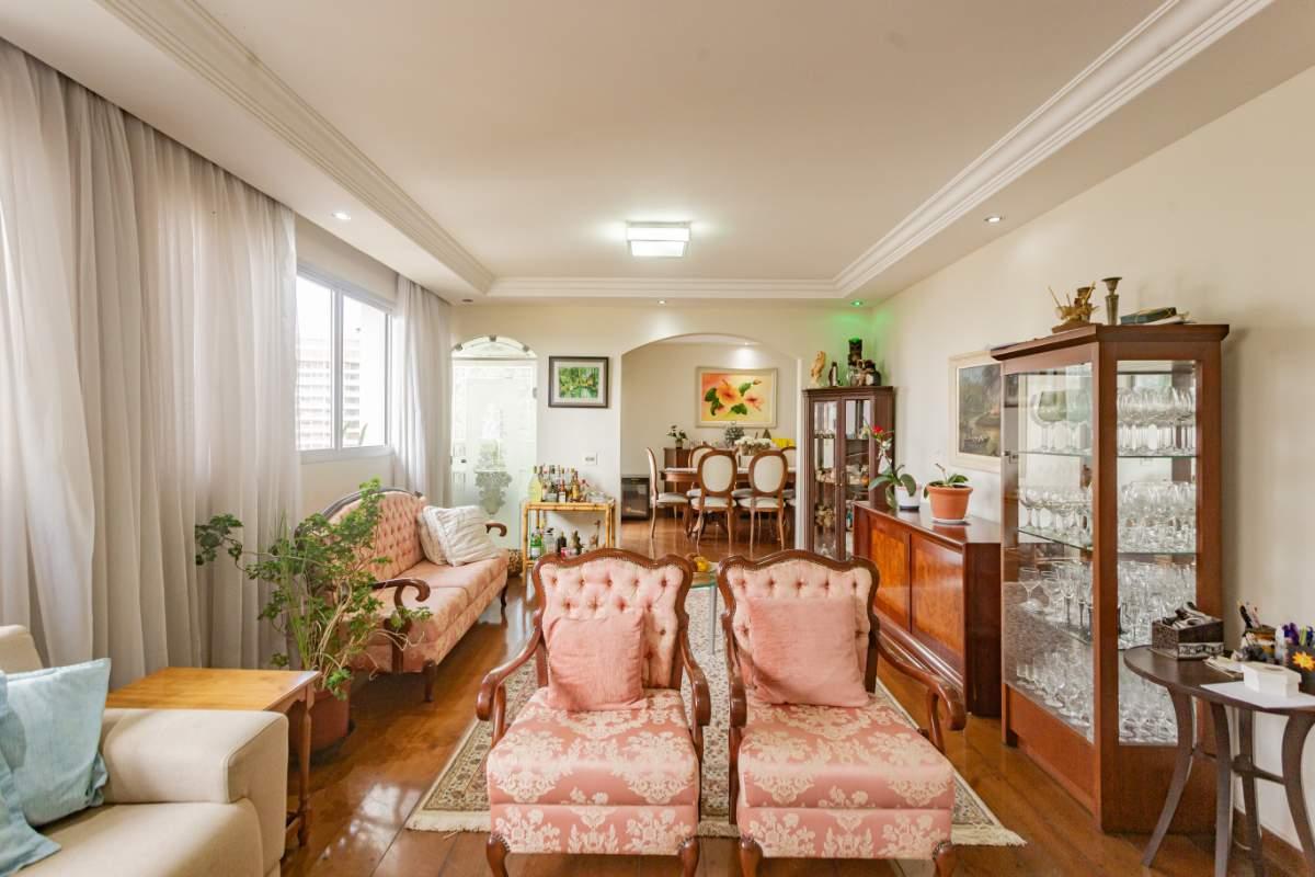 Apartamento, 4 quartos, 220 m² - Foto 7