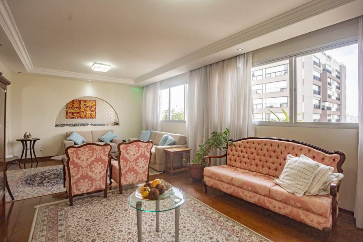 Apartamento, 4 quartos, 220 m² - Foto 8