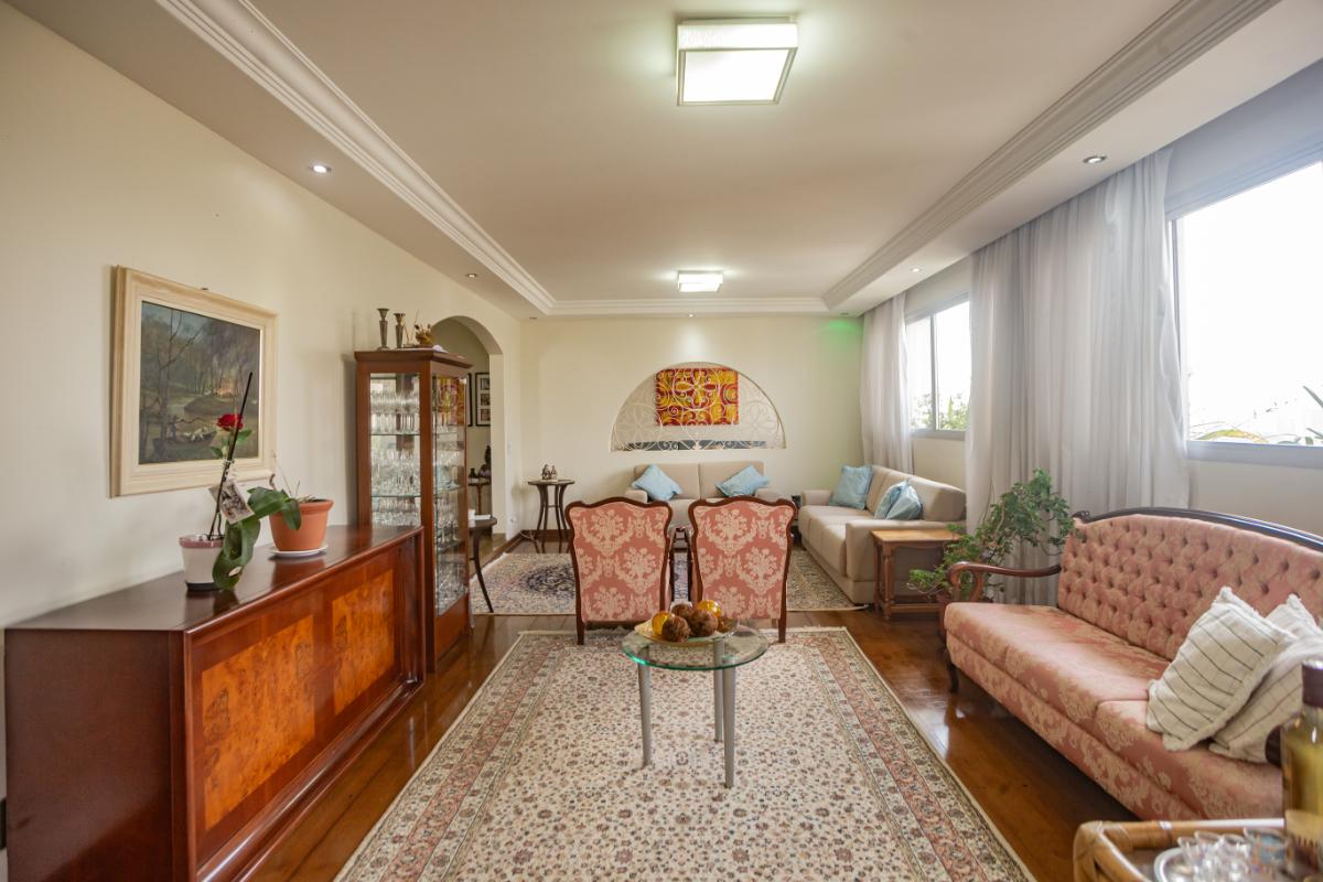 Apartamento, 4 quartos, 220 m² - Foto 9