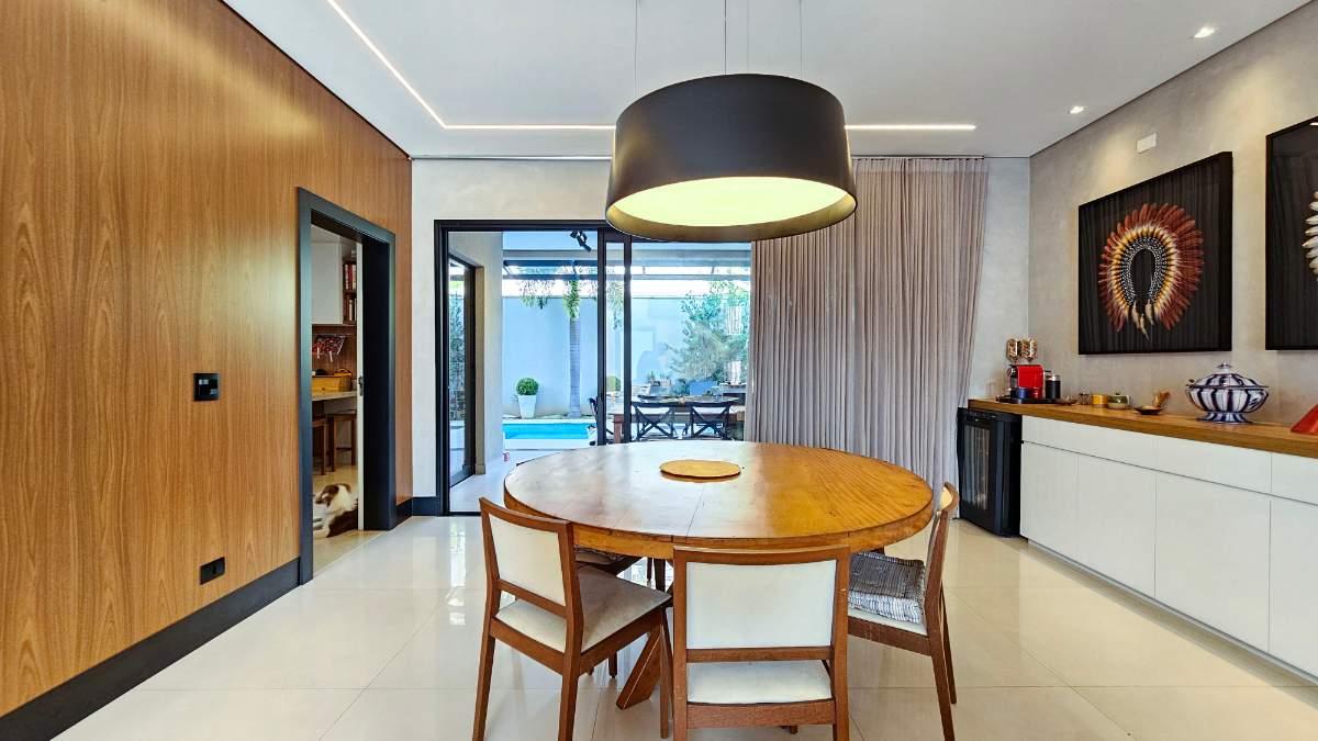 Casa de Condomínio, 4 quartos - Foto 10