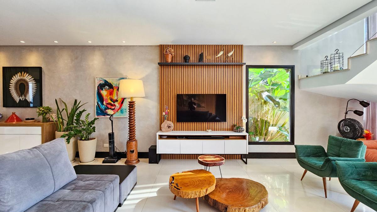 Casa de Condomínio, 4 quartos - Foto 7