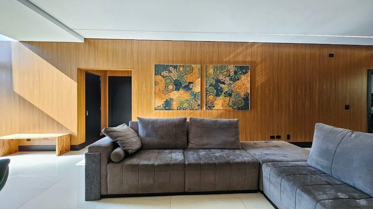 Casa de Condomínio, 4 quartos - Foto 9