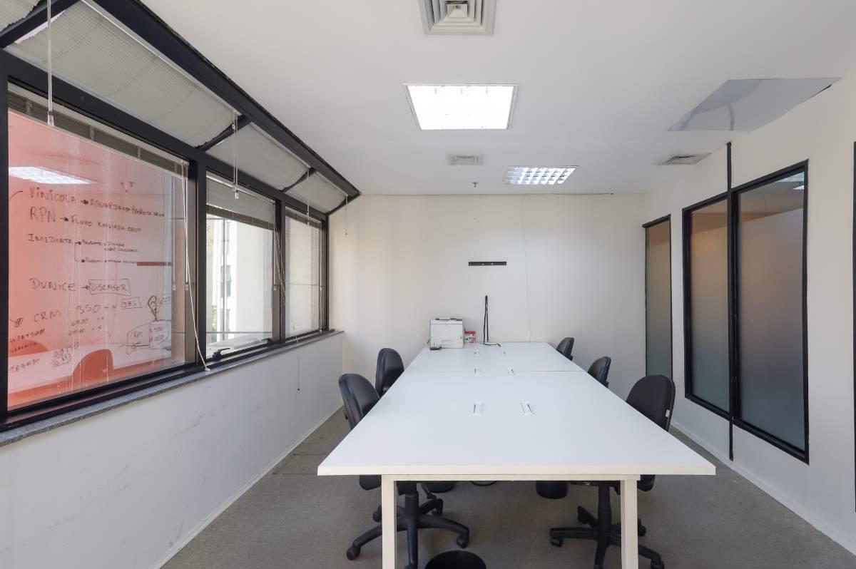 Sala-Conjunto, 196 m² - Foto 11