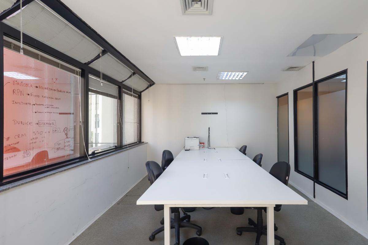 Sala-Conjunto, 196 m² - Foto 11
