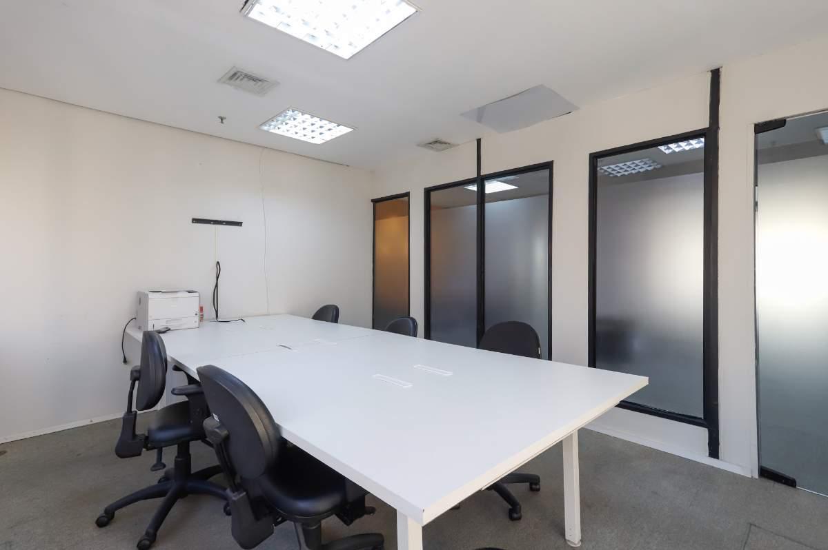 Sala-Conjunto, 196 m² - Foto 12