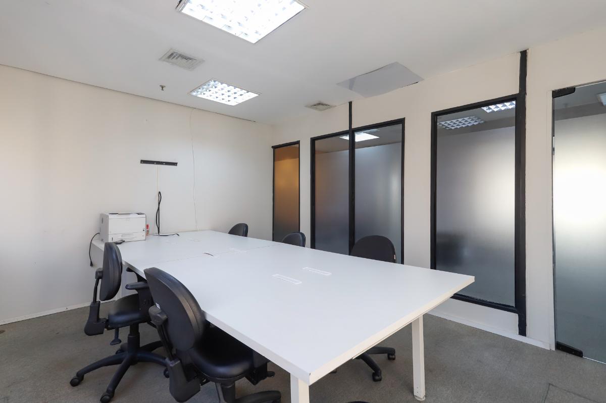 Sala-Conjunto, 196 m² - Foto 12