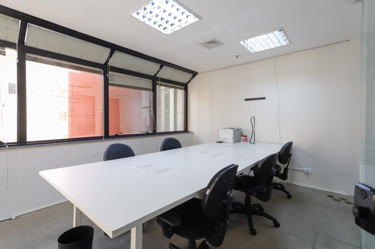 Sala-Conjunto, 196 m² - Foto 13