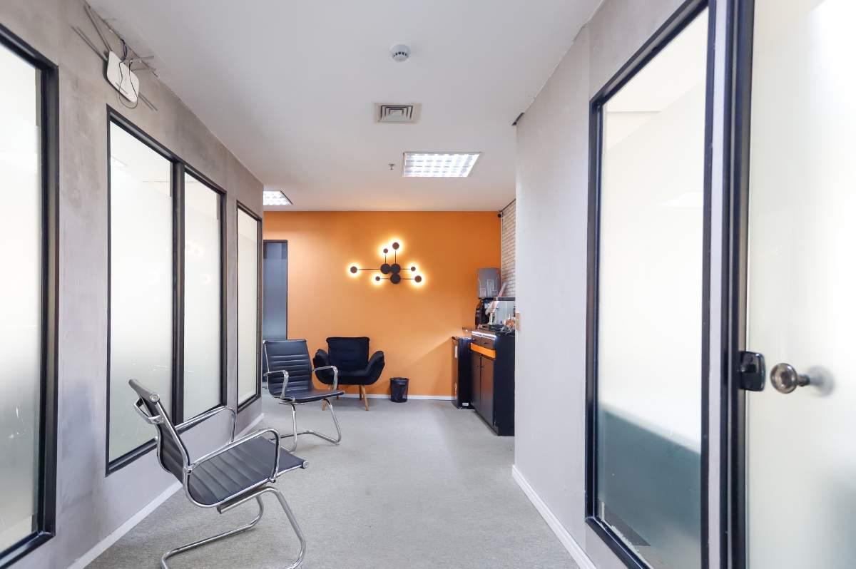 Sala-Conjunto, 196 m² - Foto 15