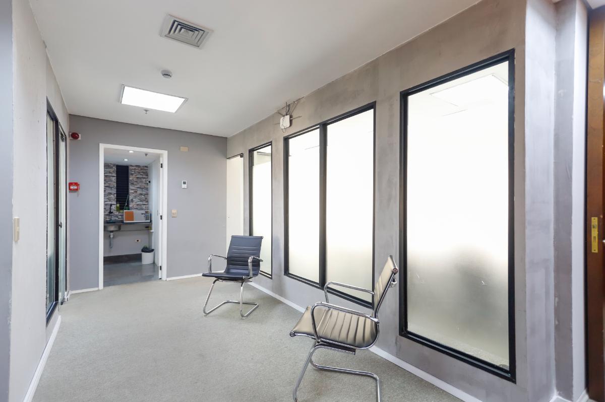 Sala-Conjunto, 196 m² - Foto 16