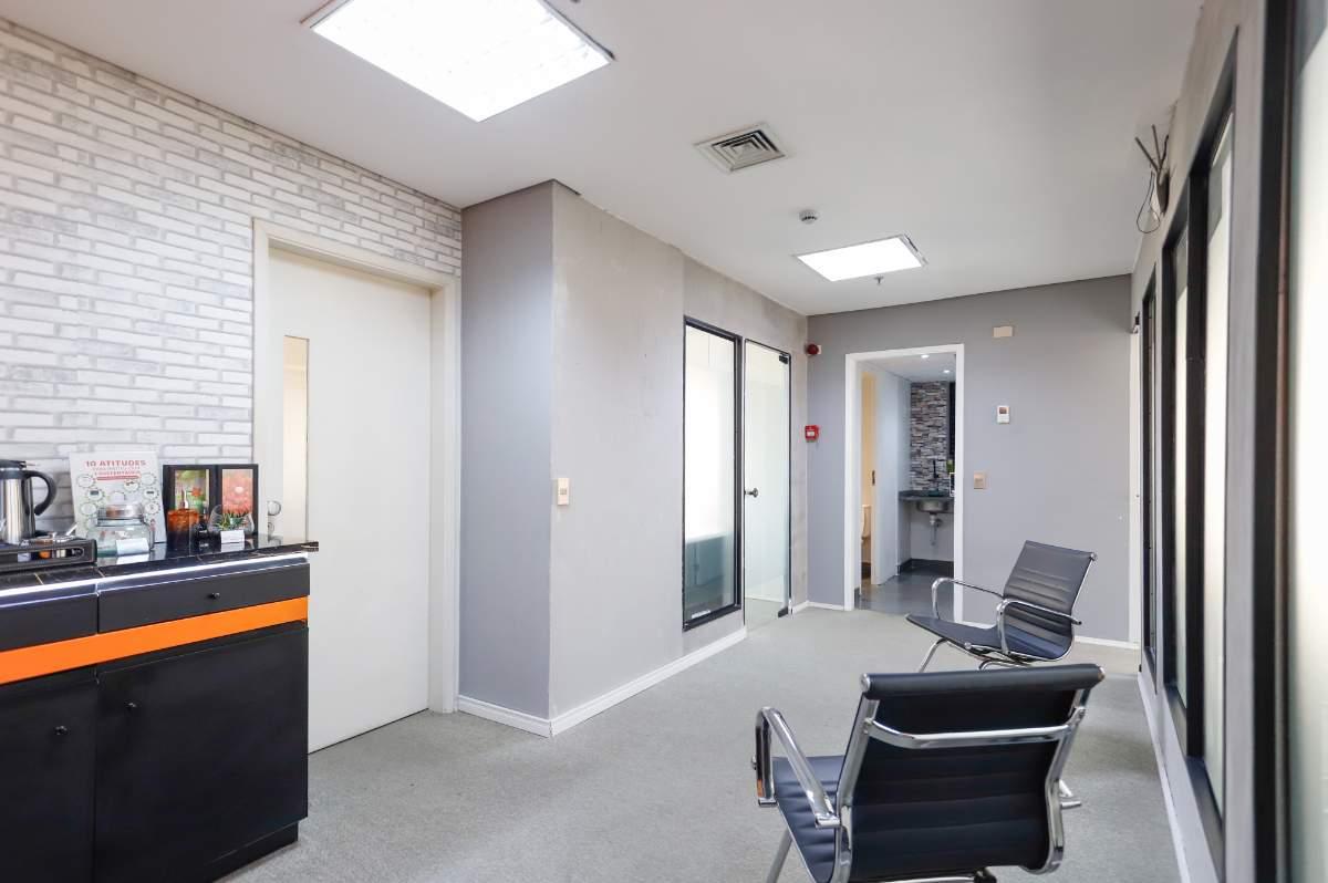 Sala-Conjunto, 196 m² - Foto 17