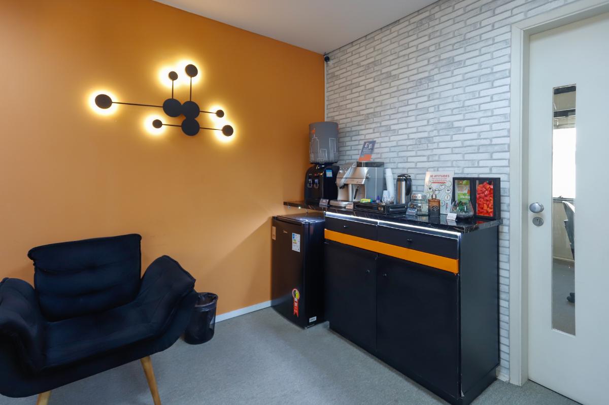 Sala-Conjunto, 196 m² - Foto 18