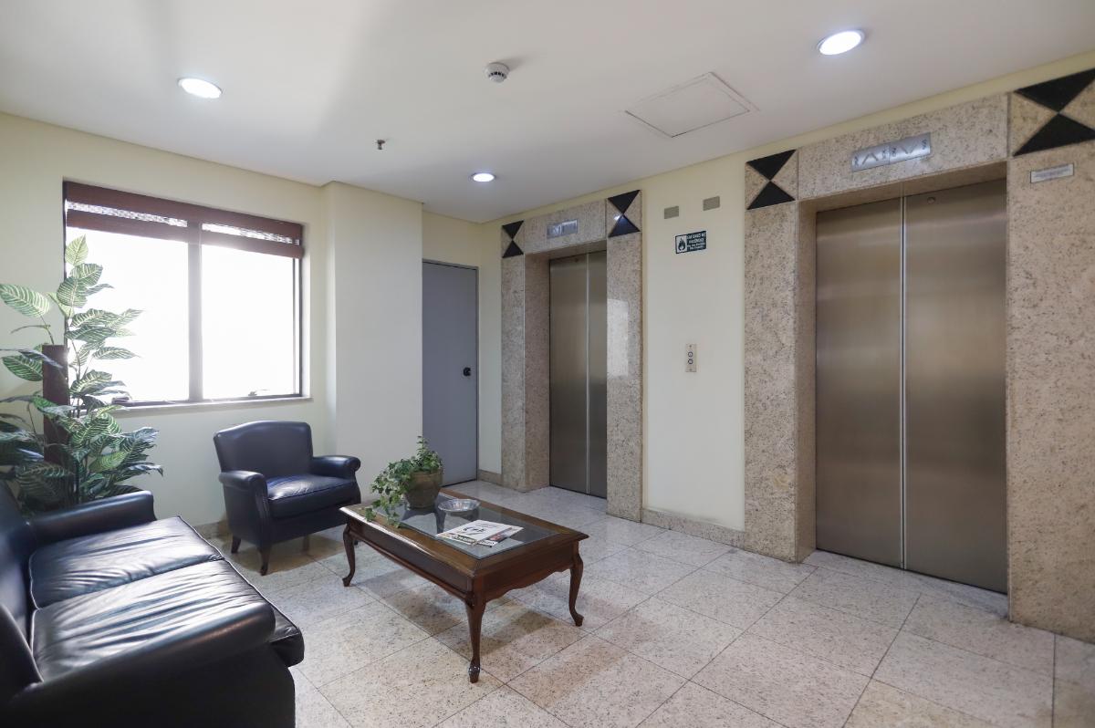 Sala-Conjunto, 196 m² - Foto 19