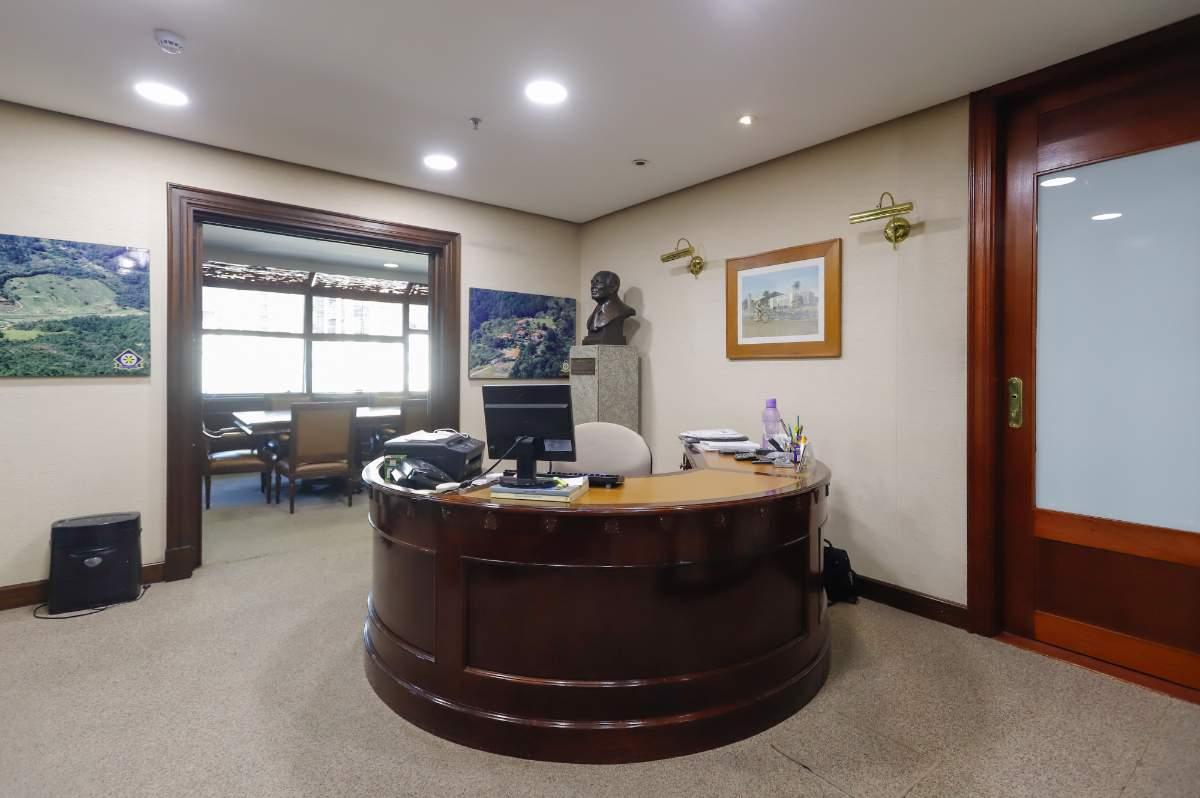 Sala-Conjunto, 196 m² - Foto 22