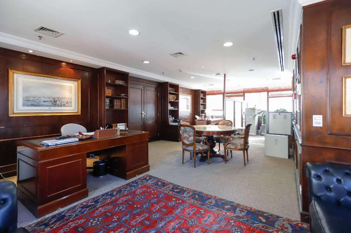 Sala-Conjunto, 196 m² - Foto 3