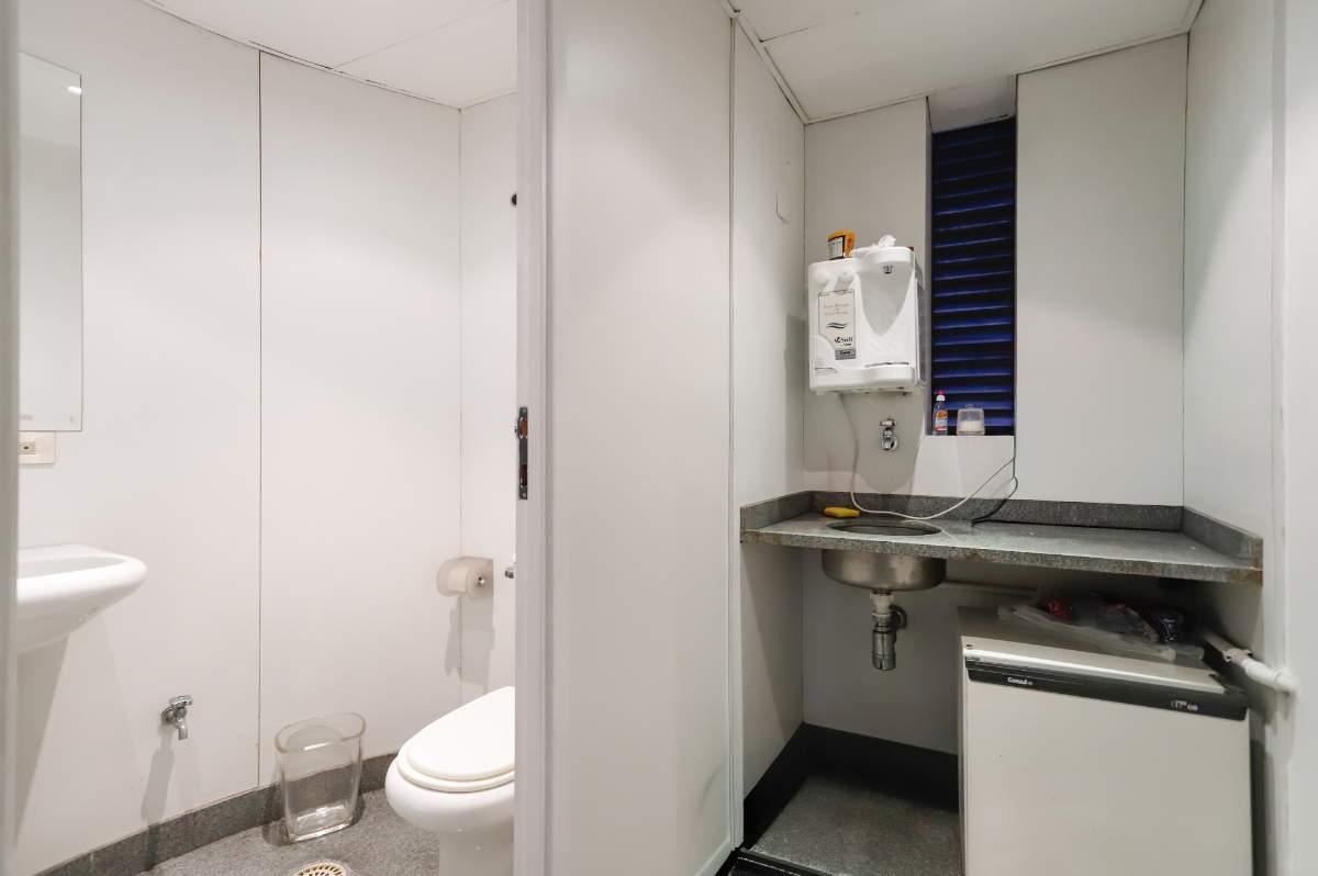 Sala-Conjunto, 196 m² - Foto 7