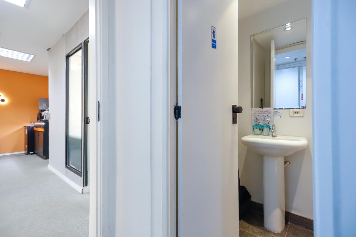 Sala-Conjunto, 196 m² - Foto 8