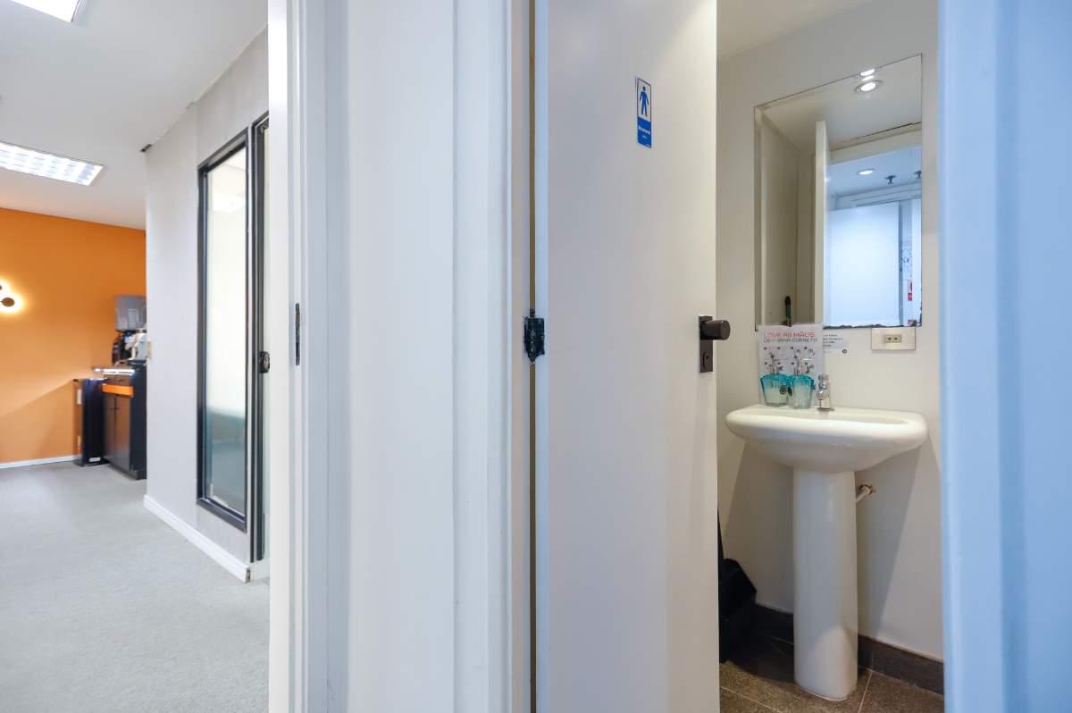 Sala-Conjunto, 196 m² - Foto 8