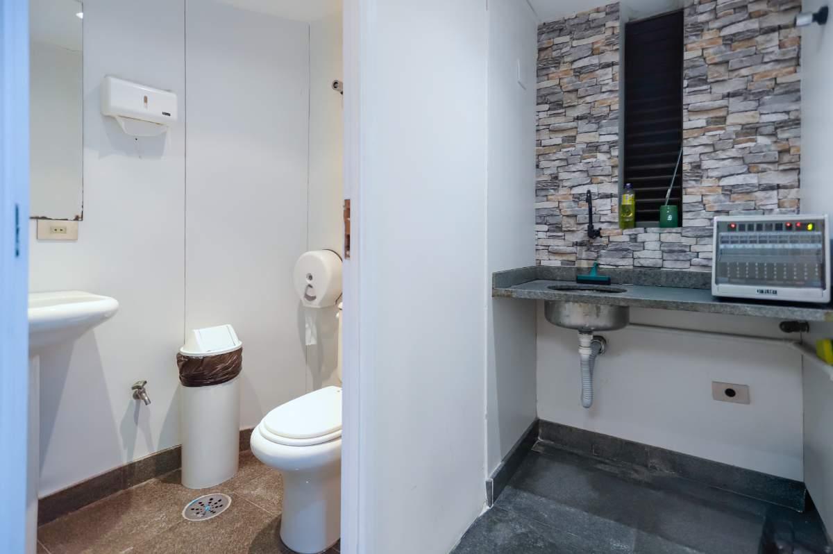 Sala-Conjunto, 196 m² - Foto 9