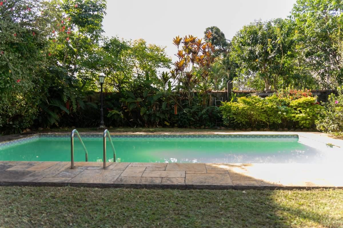 Casa, 5 quartos, 648 m² - Foto 10