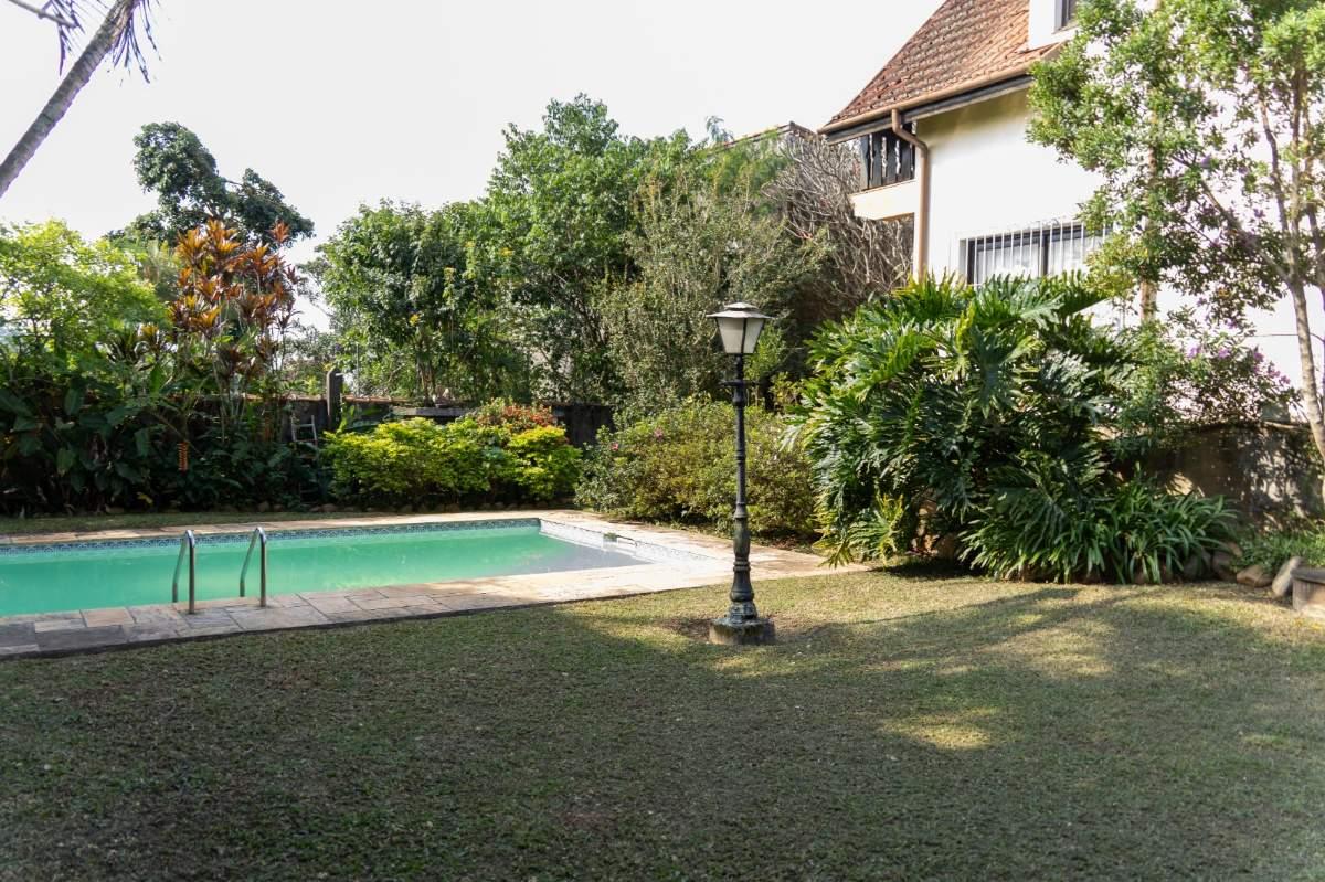 Casa, 5 quartos, 648 m² - Foto 11