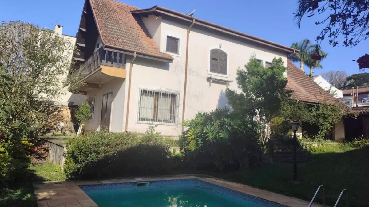 Casa, 5 quartos, 648 m² - Foto 12