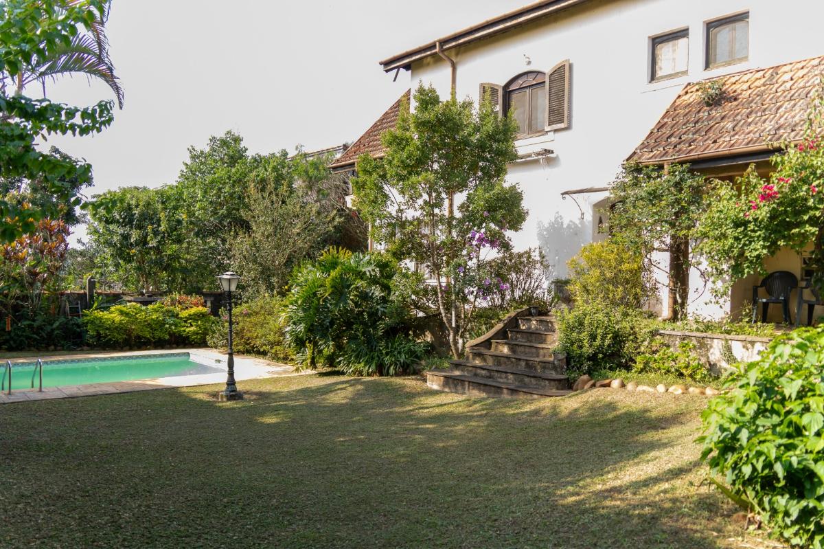 Casa, 5 quartos, 648 m² - Foto 15
