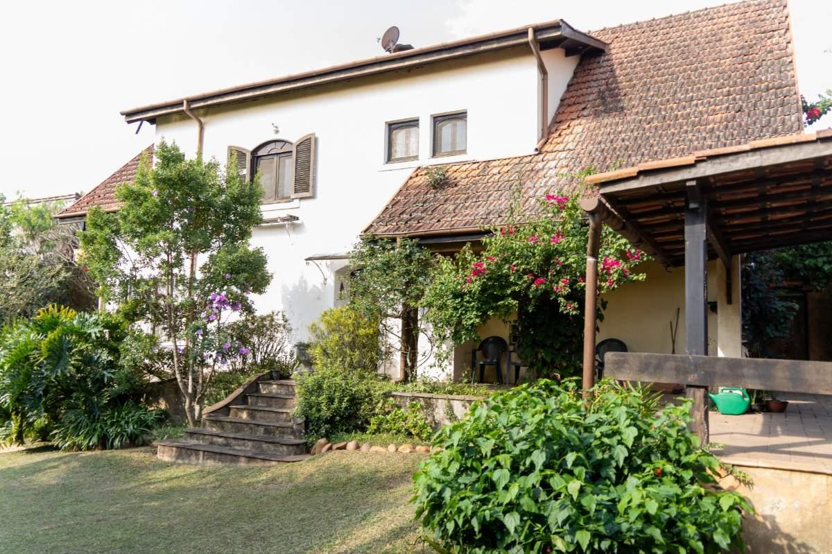 Casa, 5 quartos, 648 m² - Foto 16