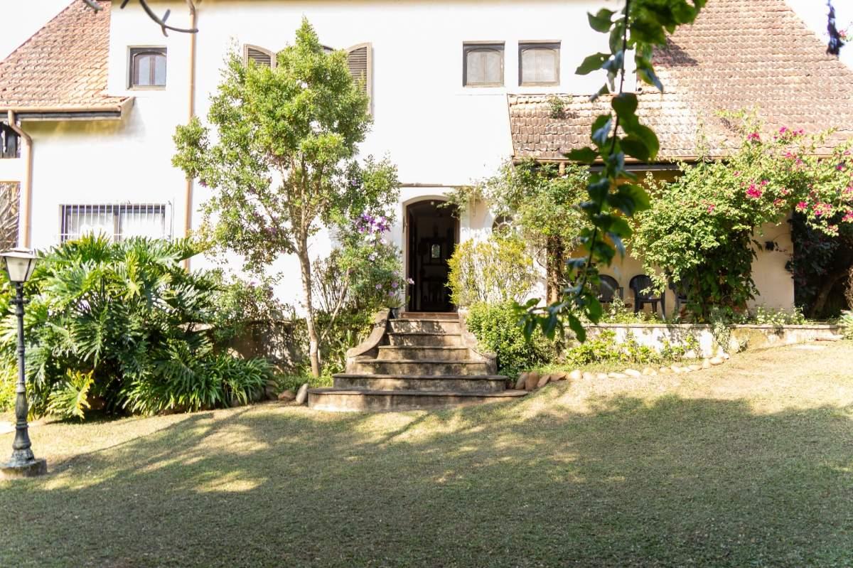 Casa, 5 quartos, 648 m² - Foto 17
