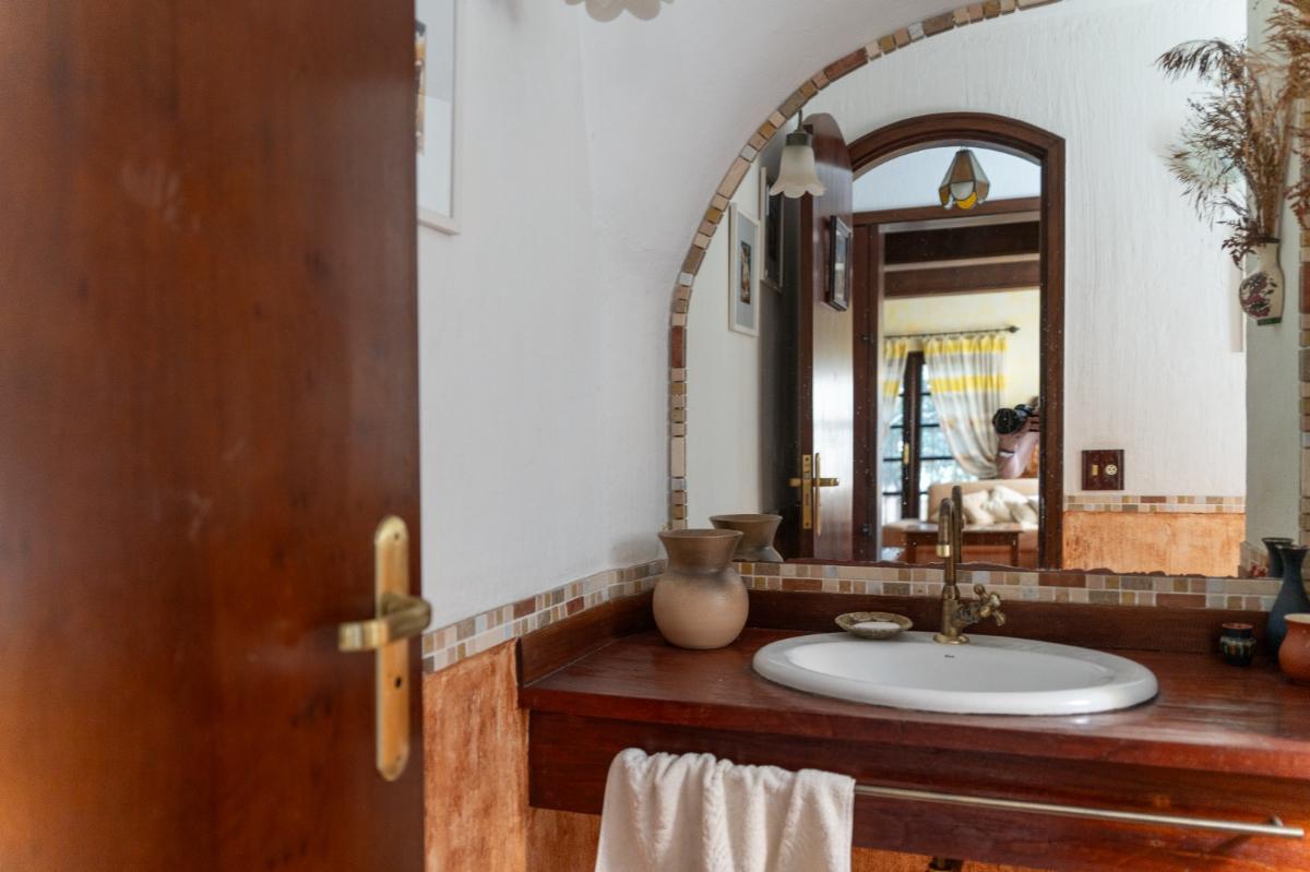 Casa, 5 quartos, 648 m² - Foto 21
