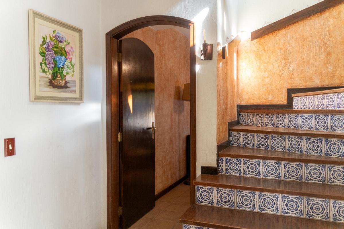 Casa, 5 quartos, 648 m² - Foto 22