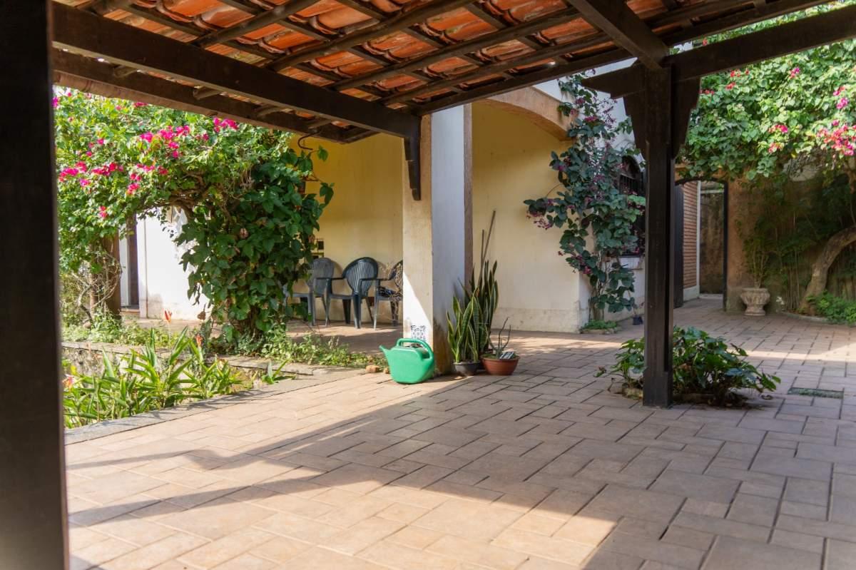 Casa, 5 quartos, 648 m² - Foto 3