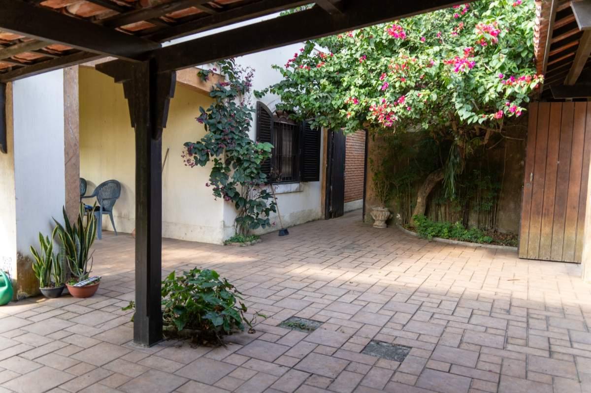 Casa, 5 quartos, 648 m² - Foto 4