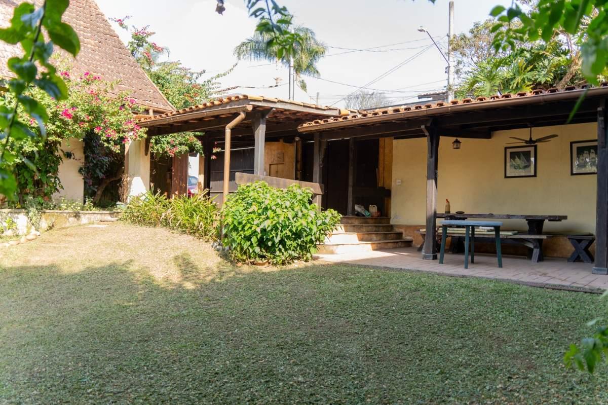 Casa, 5 quartos, 648 m² - Foto 5